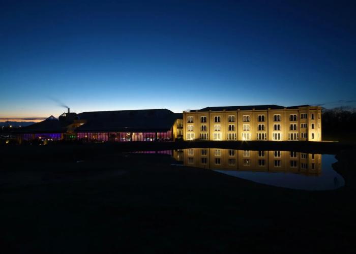 Ramside Hall Hotel, Golf and Spa
