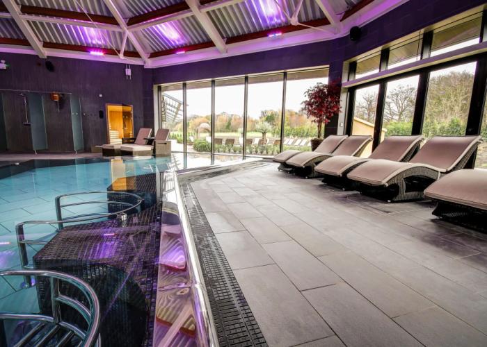 Ramside Hall Hotel, Golf and Spa