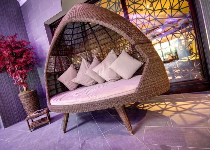 Ramside Hall Hotel, Golf and Spa