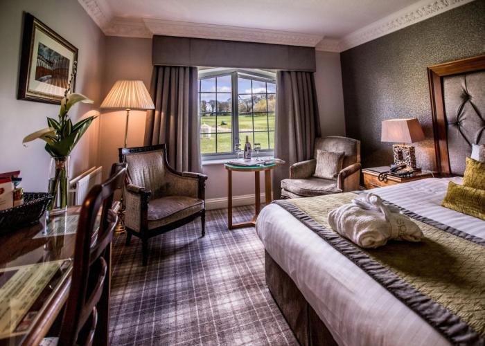 Ramside Hall Hotel, Golf and Spa