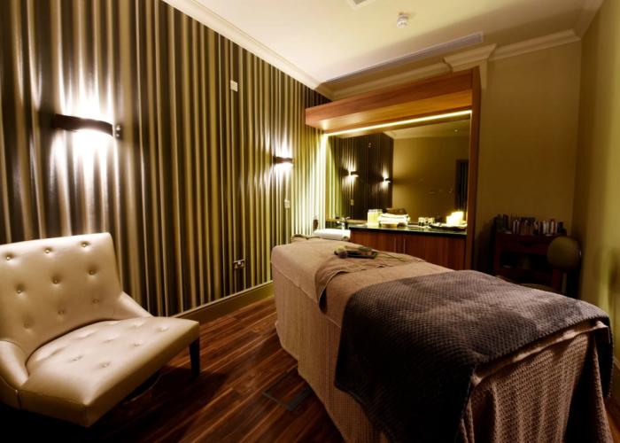 Ramside Hall Hotel, Golf and Spa