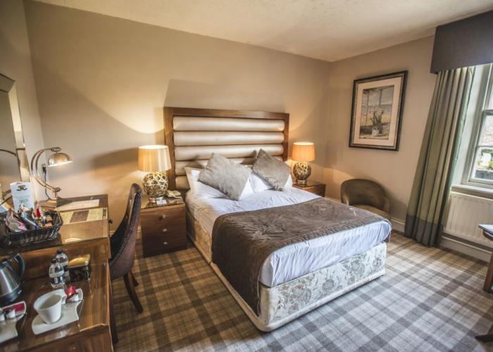 Ramside Hall Hotel, Golf and Spa