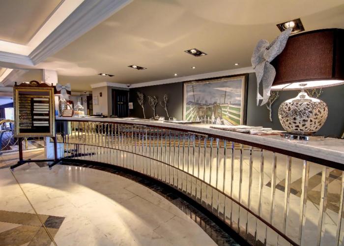 Ramside Hall Hotel, Golf and Spa