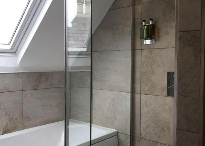 Farnley Tower Guesthouse