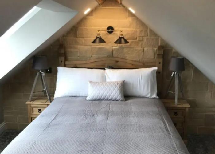Farnley Tower Guesthouse