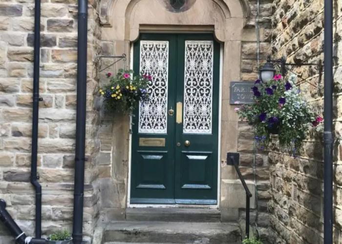 Farnley Tower Guesthouse