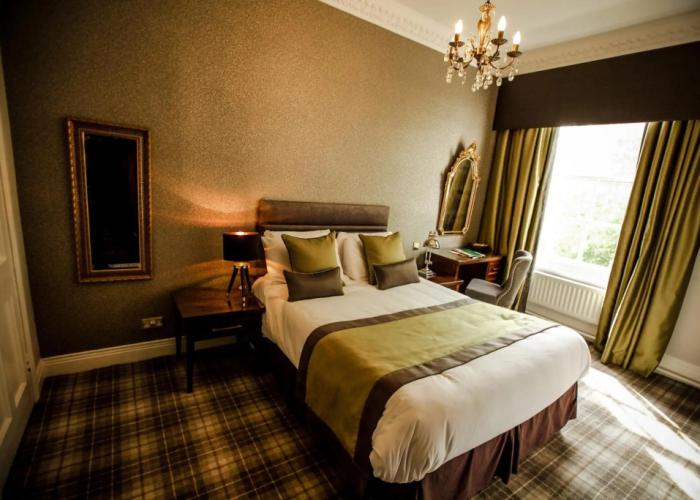 Bowburn Hall Hotel