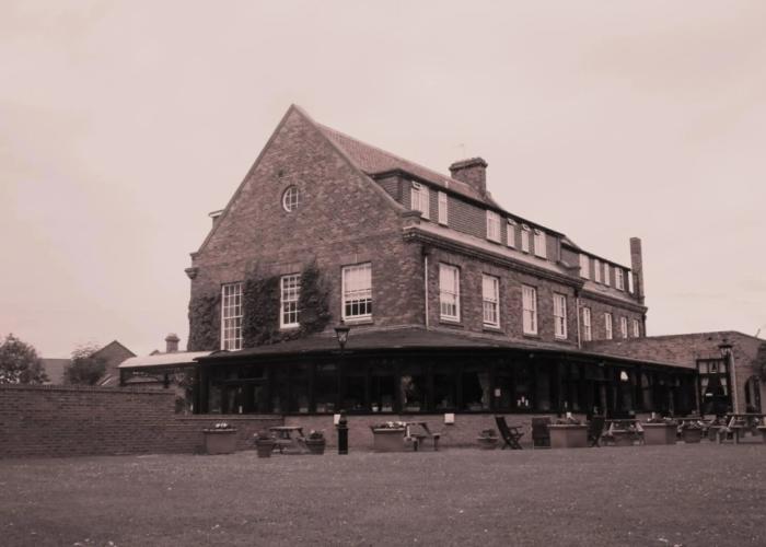 Bowburn Hall Hotel