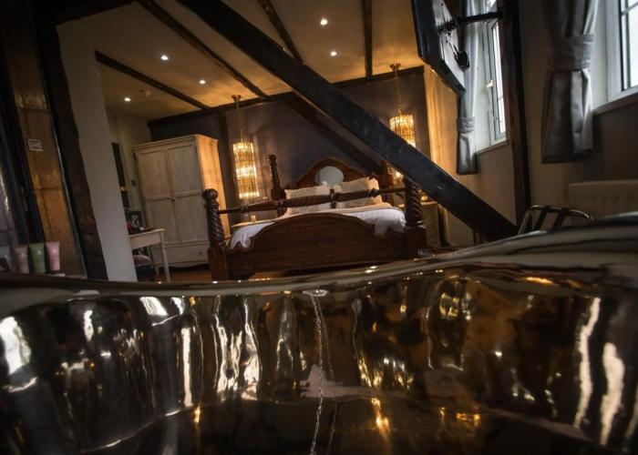 Bowburn Hall Hotel