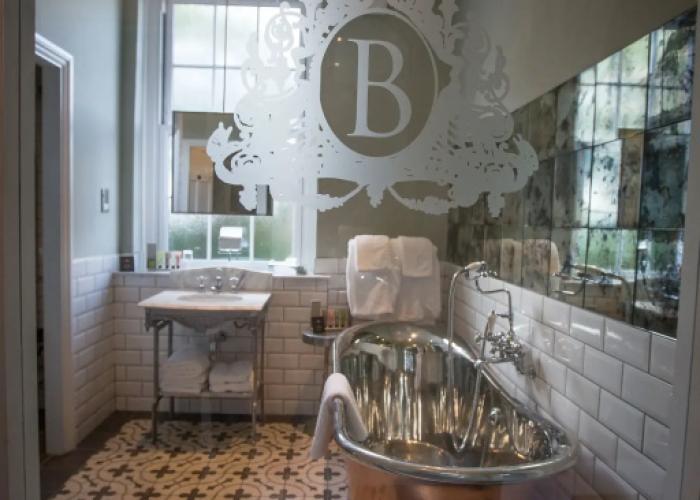 Bowburn Hall Hotel