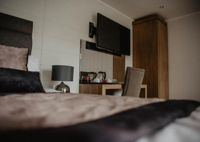 Bowburn Hall Hotel