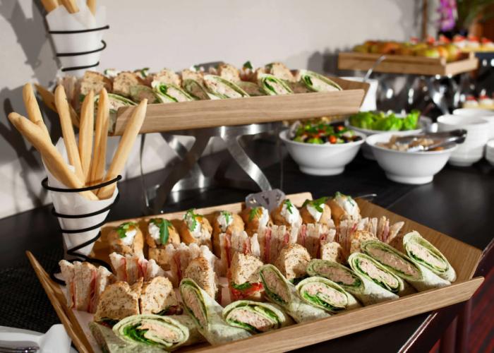 Radisson BLU Hotel Durham