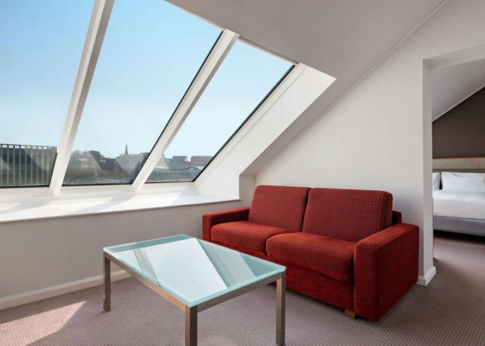Radisson BLU Hotel Durham
