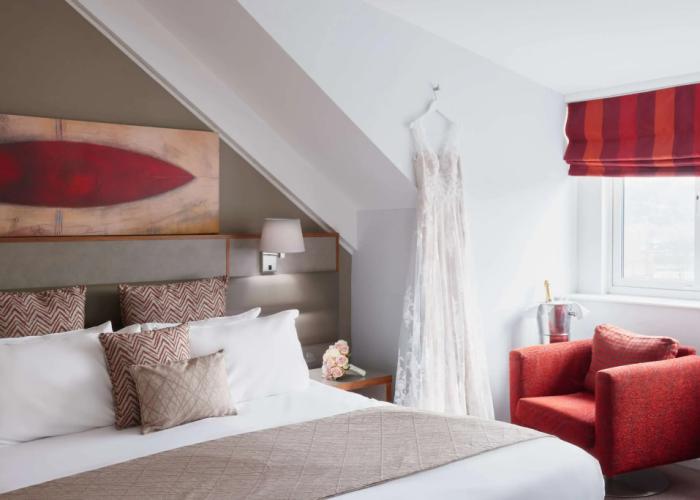 Radisson BLU Hotel Durham