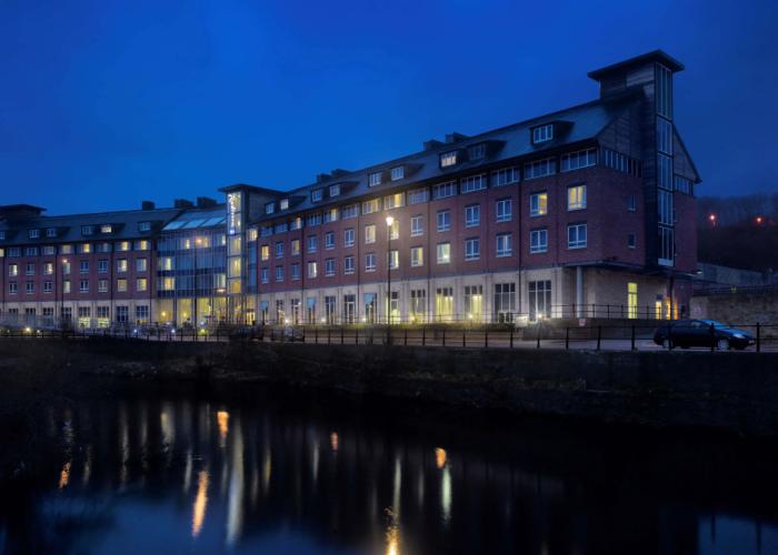 Radisson BLU Hotel Durham
