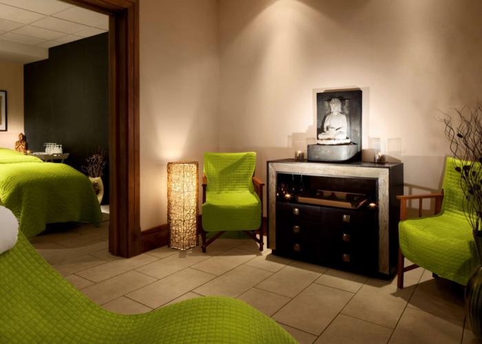 Radisson BLU Hotel Durham
