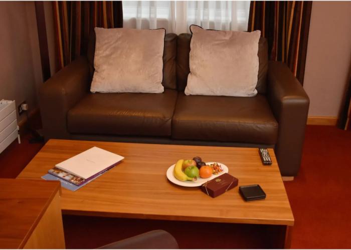 Beamish Park Hotel