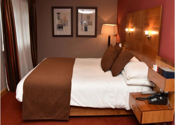 Beamish Park Hotel