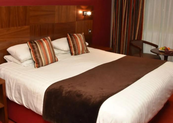 Beamish Park Hotel