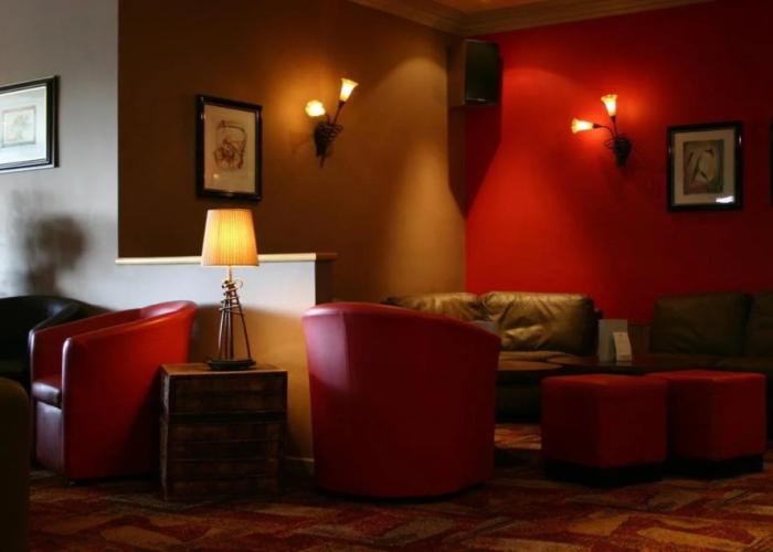 Beamish Park Hotel