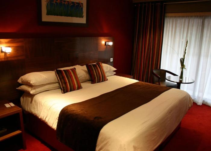 Beamish Park Hotel