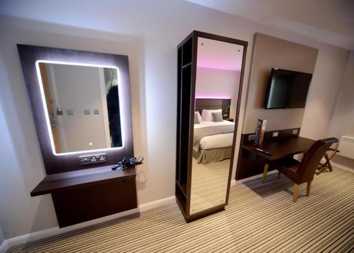 Hotel Bannatyne Durham
