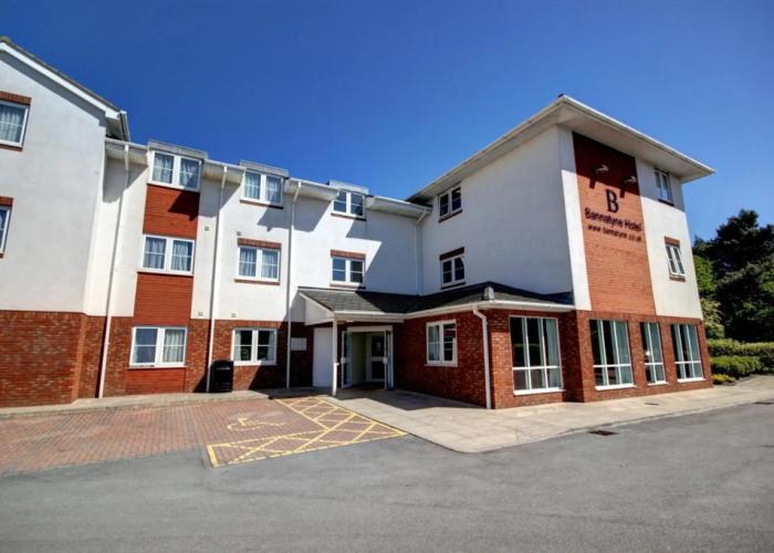 Hotel Bannatyne Durham