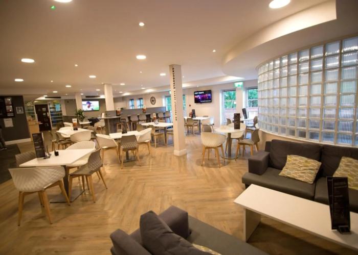 Hotel Bannatyne Durham