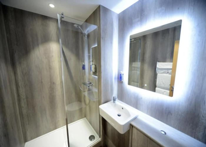 Hotel Bannatyne Durham