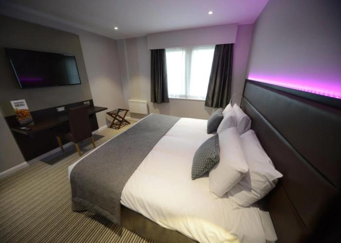 Hotel Bannatyne Durham