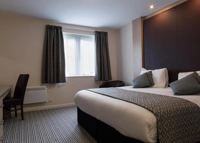 Hotel Bannatyne Durham