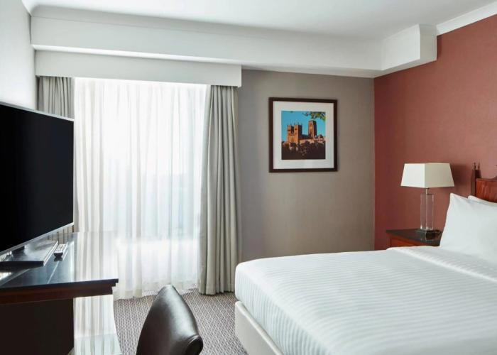 Delta Hotels Durham Royal County