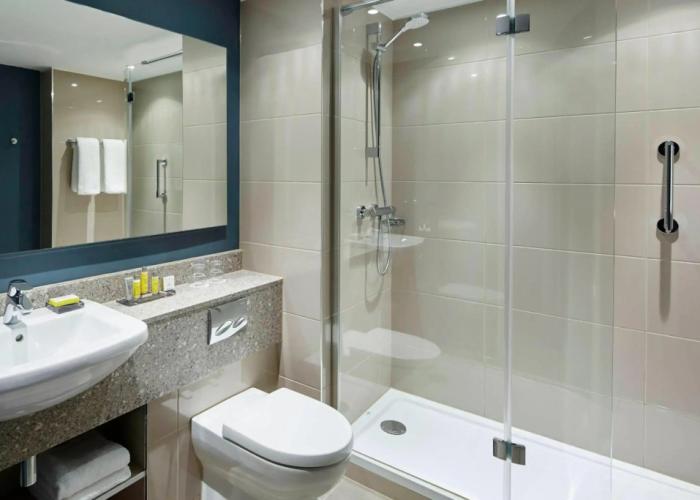 Delta Hotels Durham Royal County
