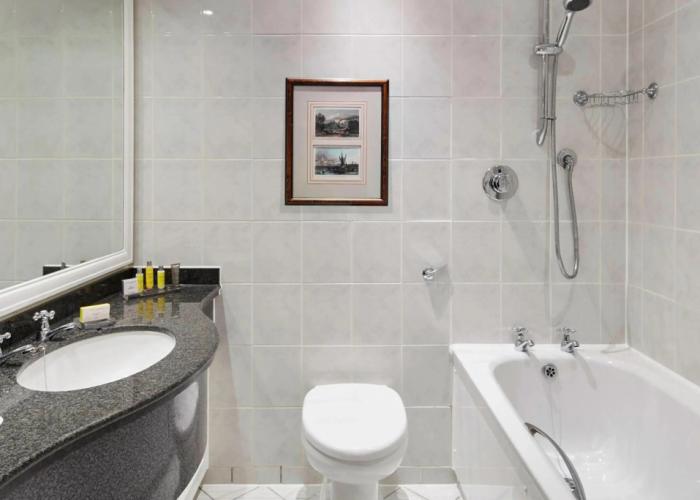 Delta Hotels Durham Royal County