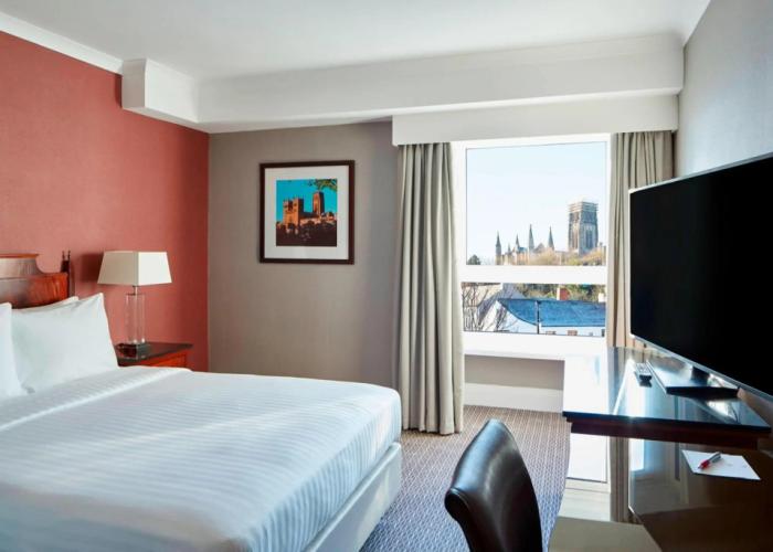 Delta Hotels Durham Royal County