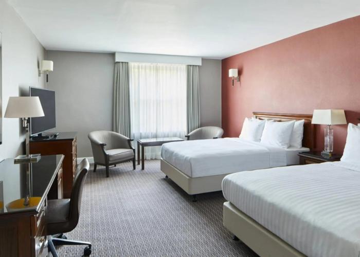 Delta Hotels Durham Royal County