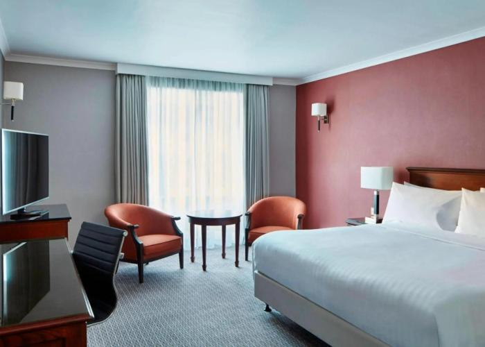 Delta Hotels Durham Royal County