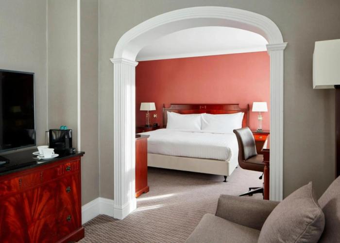 Delta Hotels Durham Royal County