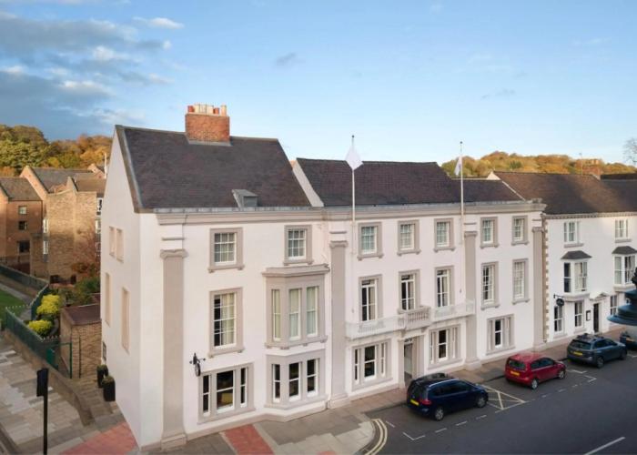 Delta Hotels Durham Royal County