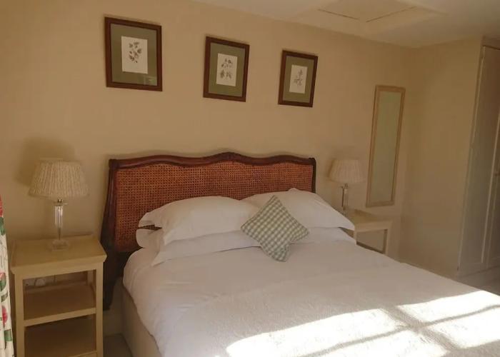 Minnie - Tiger Inn
