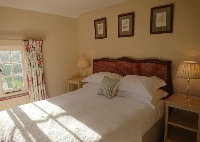 Minnie - Tiger Inn