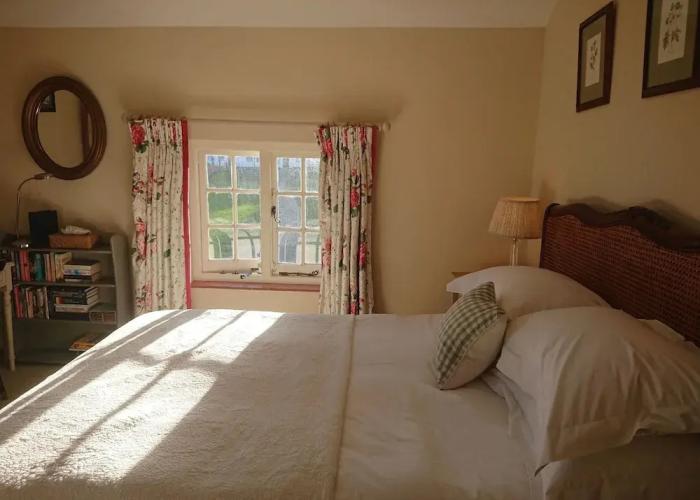 Minnie - Tiger Inn