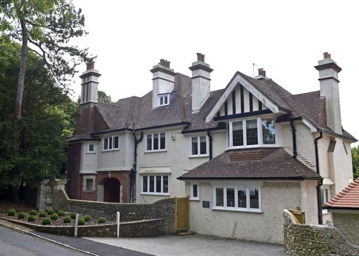 Little Friston Lodge