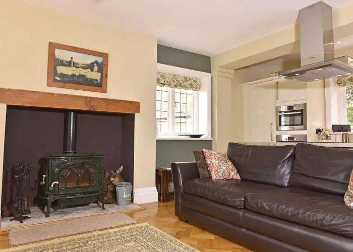 Little Friston Lodge