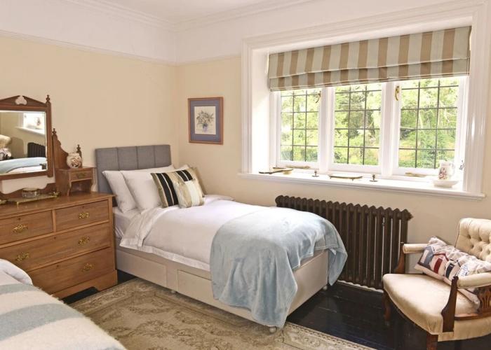 Little Friston Lodge