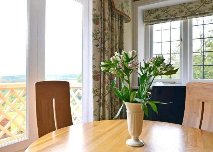 Little Friston Lodge