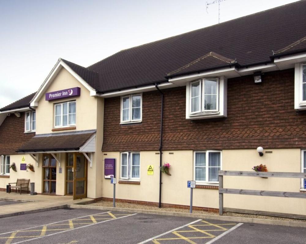 Premier Inn East Grinstead