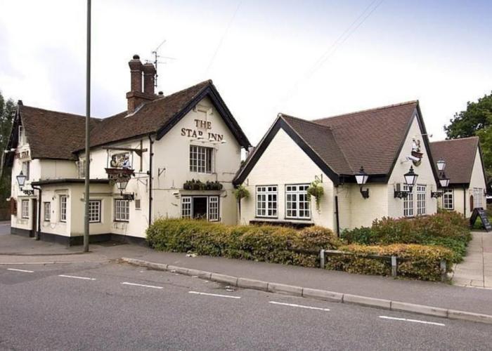 Premier Inn East Grinstead