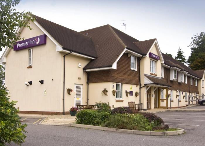 Premier Inn East Grinstead