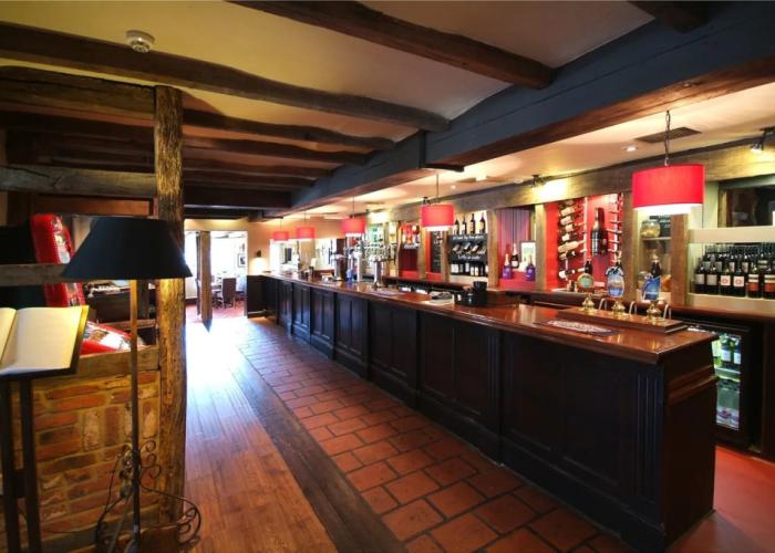 Premier Inn East Grinstead